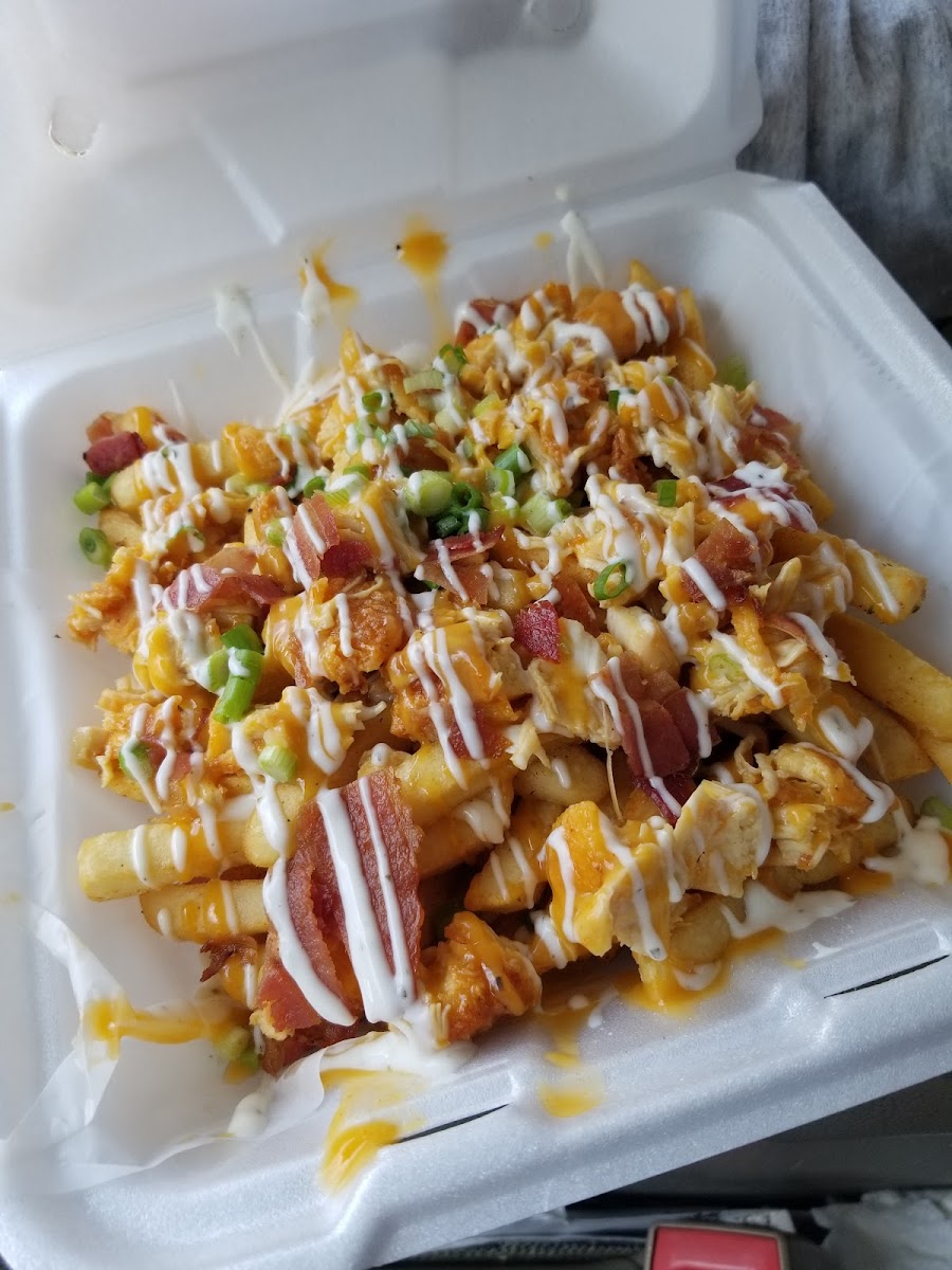 Bob Cat’S Foodtruck Photos 2